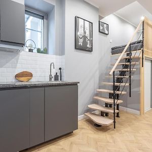 Appartement met een Slaapkamer